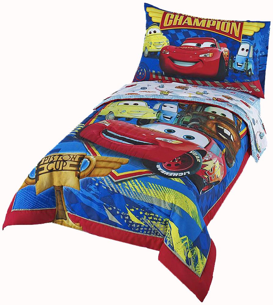 Disney 4 Piece Mickey Mouse Space Adventure Zero Gravity Toddler Set