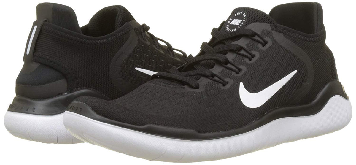 NIKE Men's Rn 2018 Running Shoe