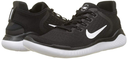 NIKE Men's Rn 2018 Running Shoe