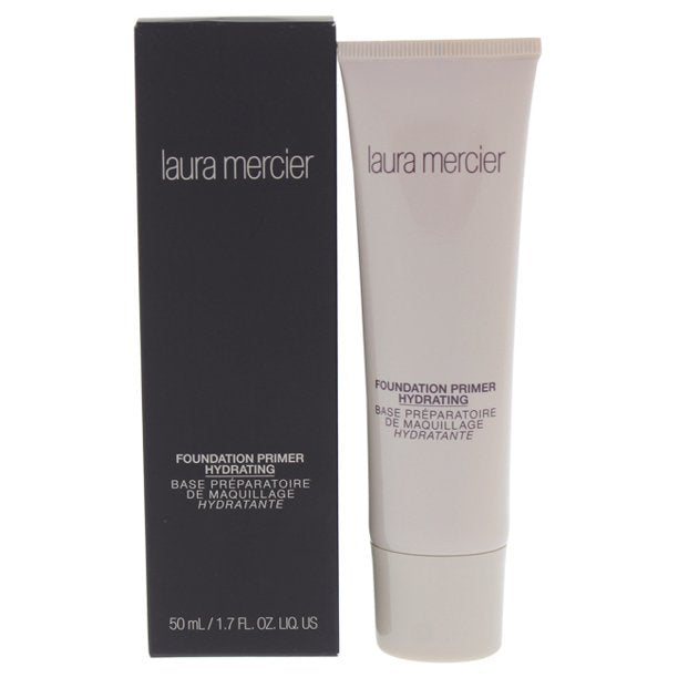 Foundation Primer Hydrating by Laura Mercier for Women - 1.7 oz Primer