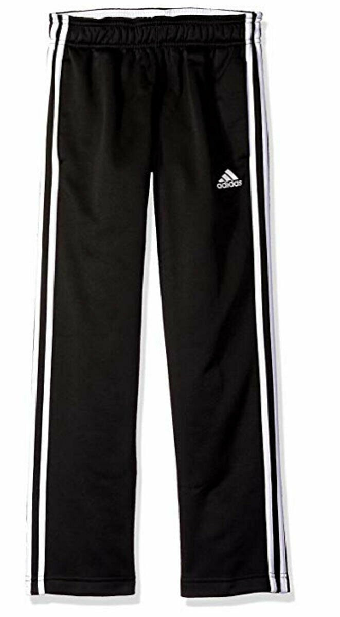 adidas Boys' Tech Fleece Pant