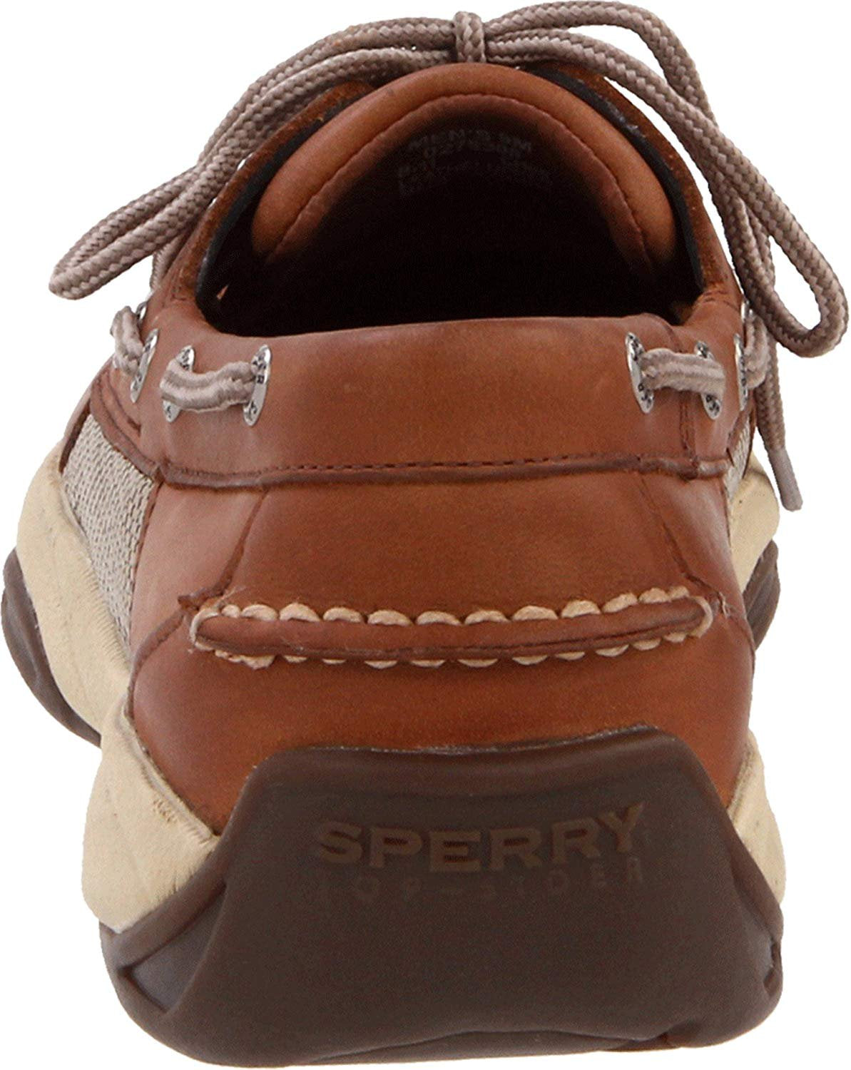 Sperry Men's, Intrepid 2 Eye Boat Shoe