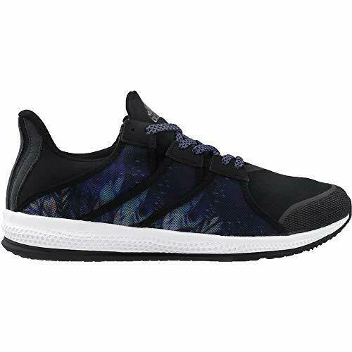adidas Gymbreaker Women's Workout Running Sneaker Shoe (Black, 6 M)