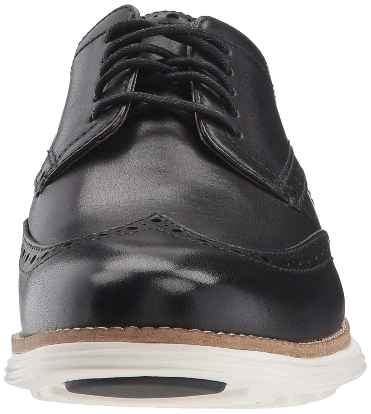Cole Haan Men's Original Grand Shortwing Oxford Shoe