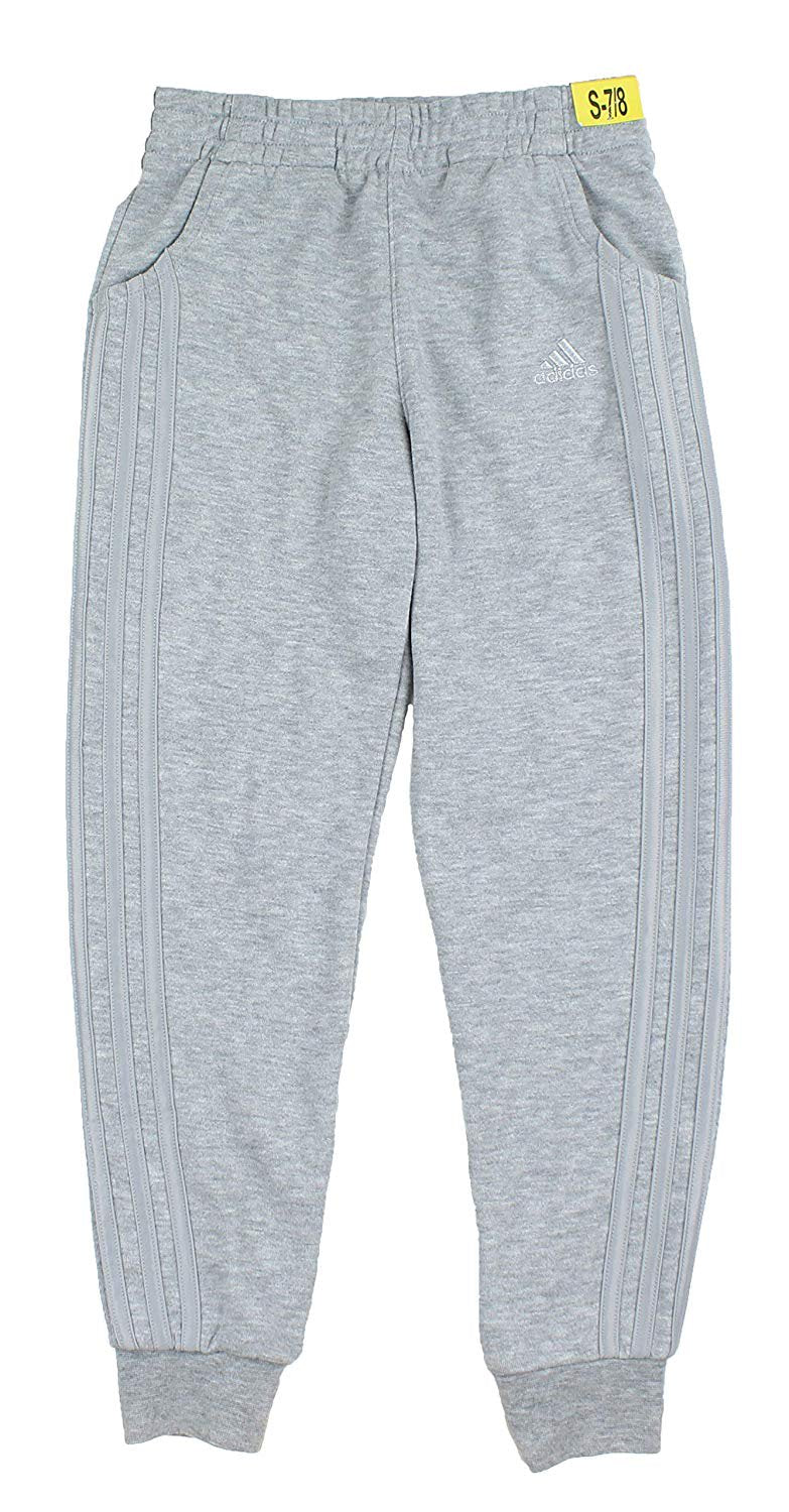 adidas Girls French Terry Pants