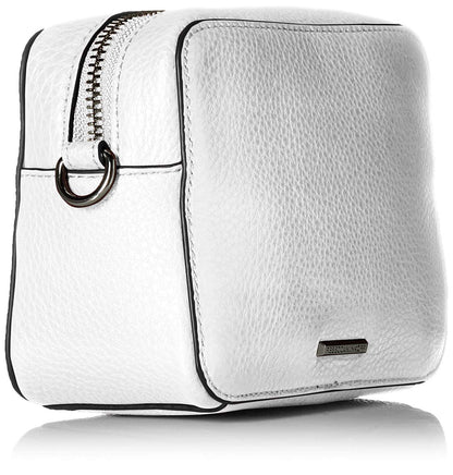 Rebecca Minkoff 4 Zip Moto Camera Bag