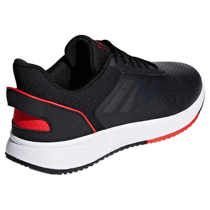 adidas Men's Courtsmash Ankle-High Fashion Sneaker