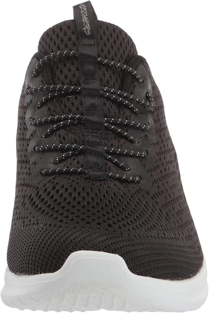 Skechers Ladies' UltraFlex Bungee Slip On