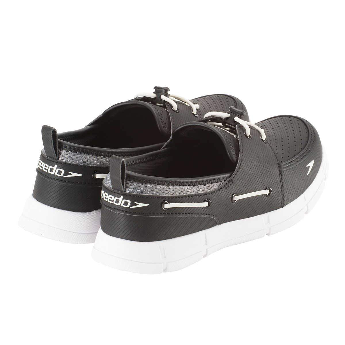 Speedo. Women's Port Lightweight Breathable Water Shoe
