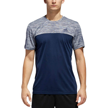 adidas Men's Training Essentials Tech Tee