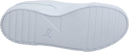PUMA Women's Carina Sneaker