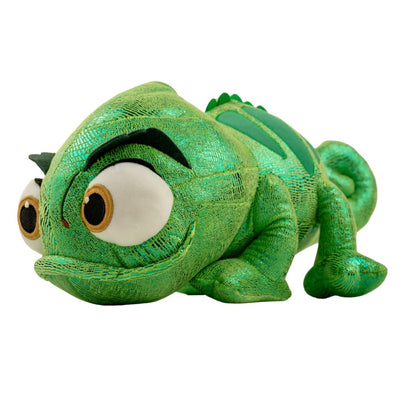 Franco Kids Disney Tangled Pascal The Chameleon Cuddle Pillow 20"