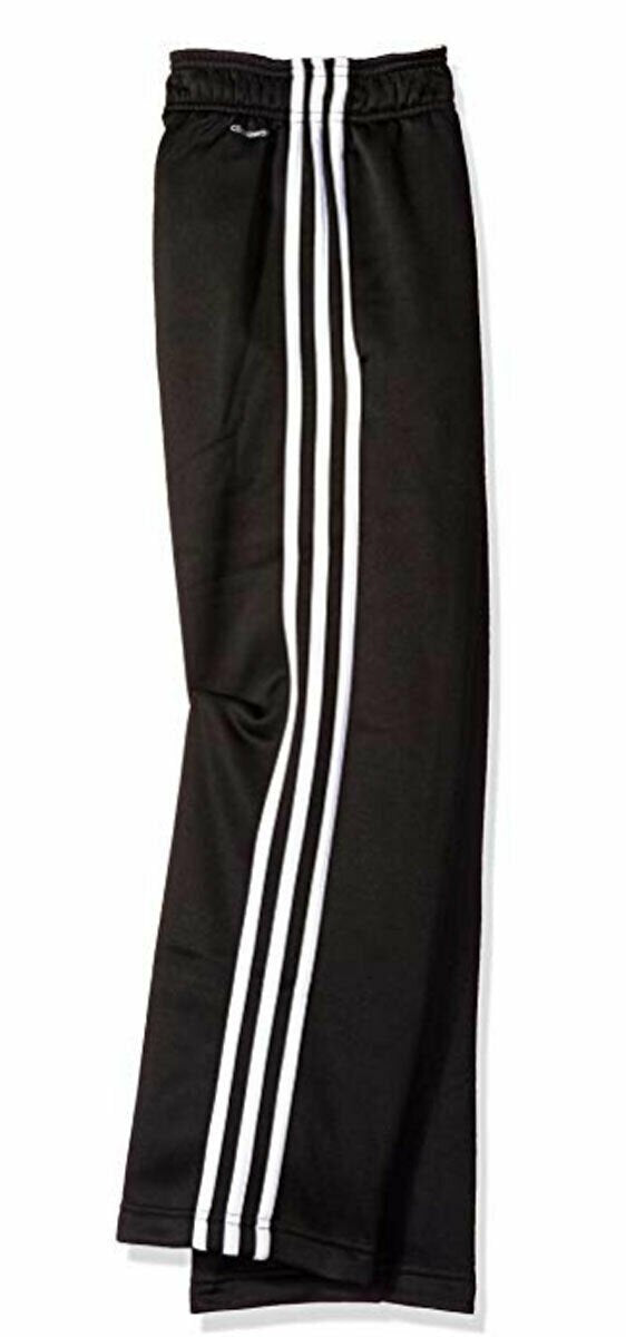 adidas Boys' Tech Fleece Pant