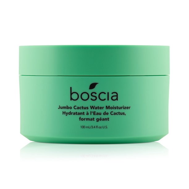 Boscia Jumbo Cactus Water Moisturizer, 3.4 oz