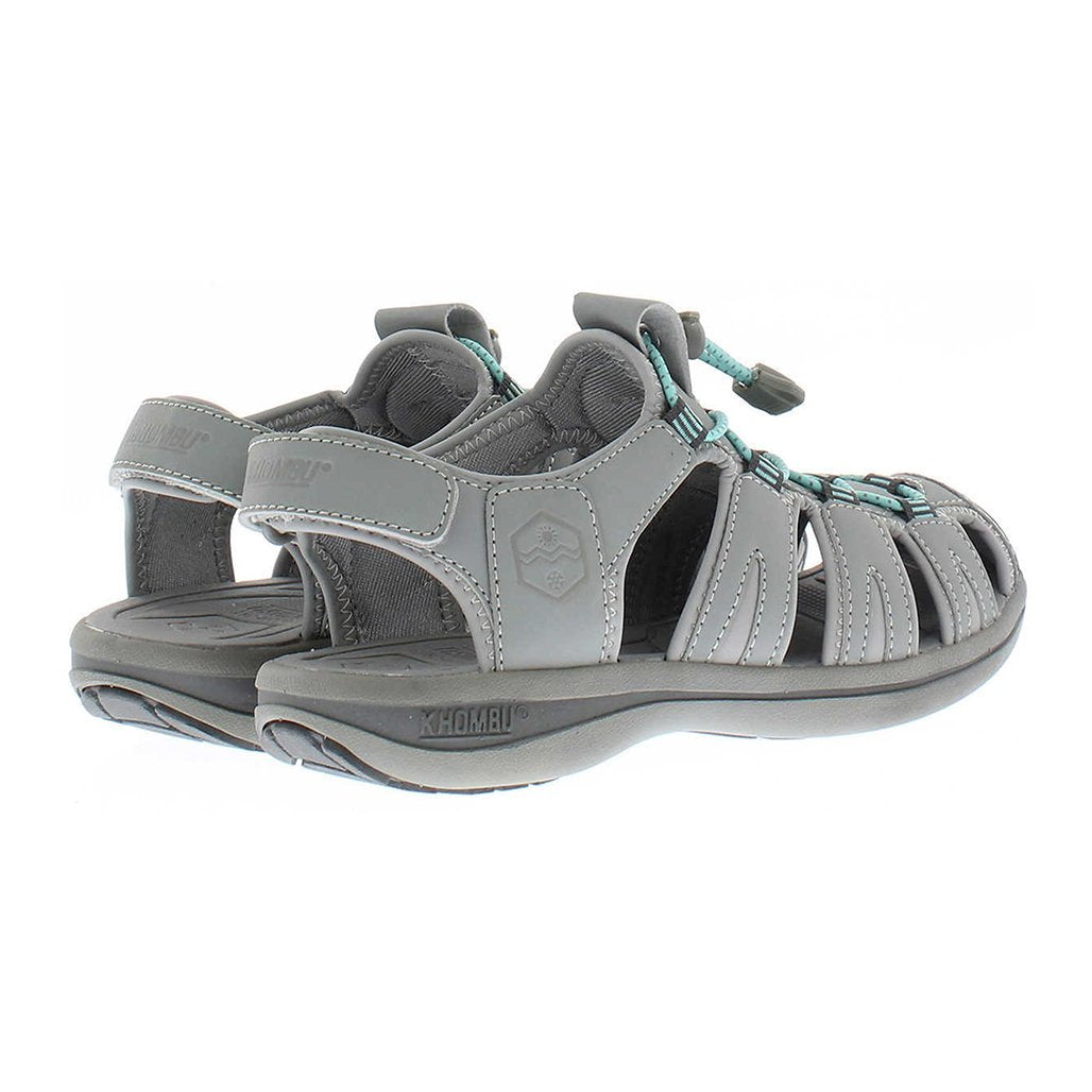 Khombu Sandal Ladies Ashley Active Sandal