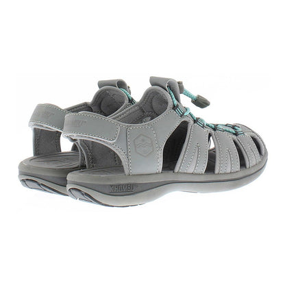 Khombu Sandal Ladies Ashley Active Sandal