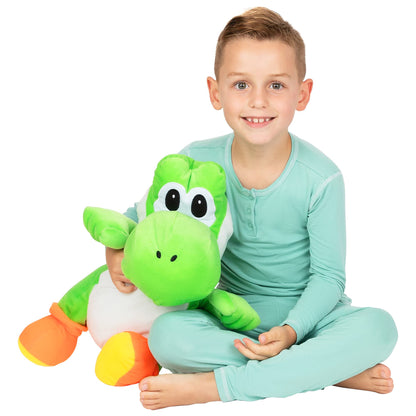 Franco Kids Bedding Super Soft Plush Cuddle Pillow Buddy, (Officially Licensed Product)
