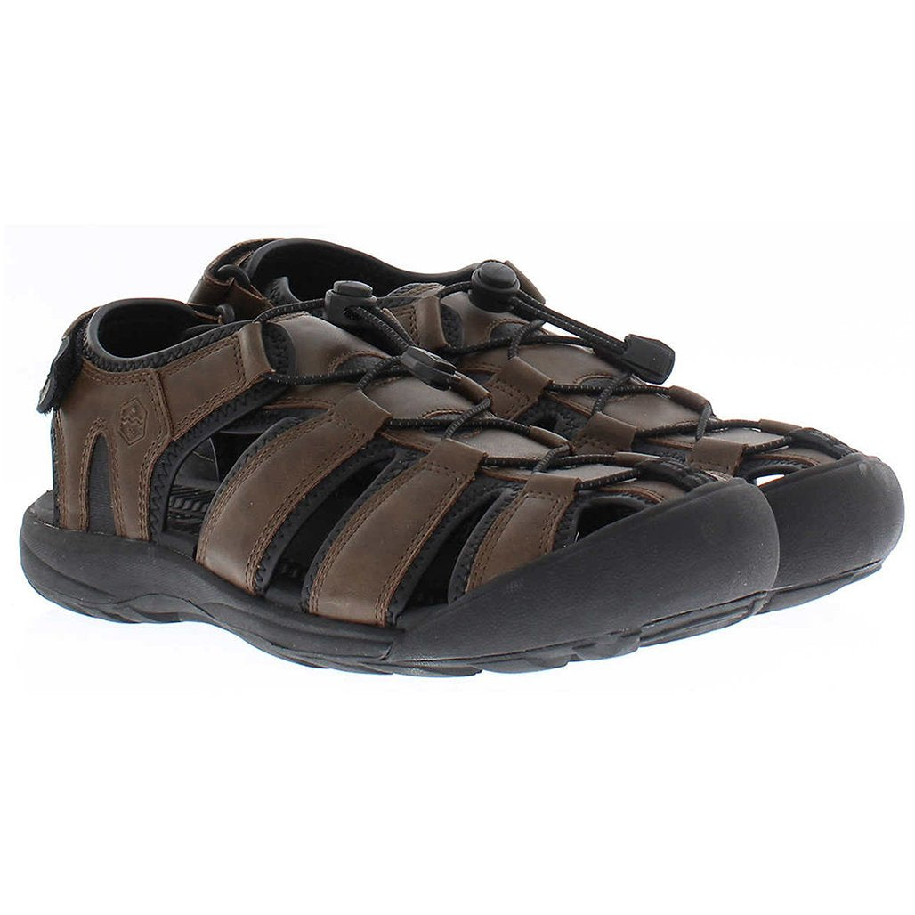 Khombu Sandal Men's Travis Active Sandal