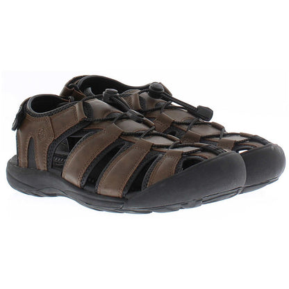 Khombu Sandal Men's Travis Active Sandal
