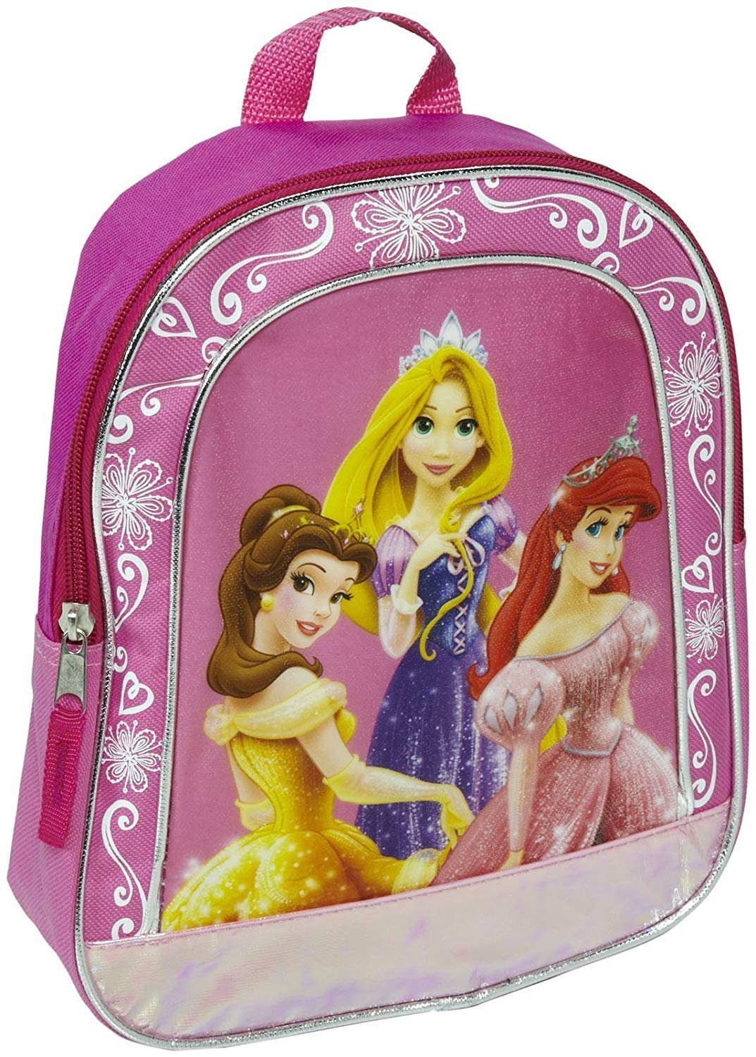 Fast Forward Mini Backpack - Princess