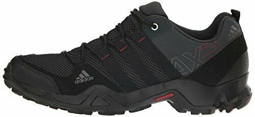 adidas outdoor Men's Ax2 Hiking Shoe