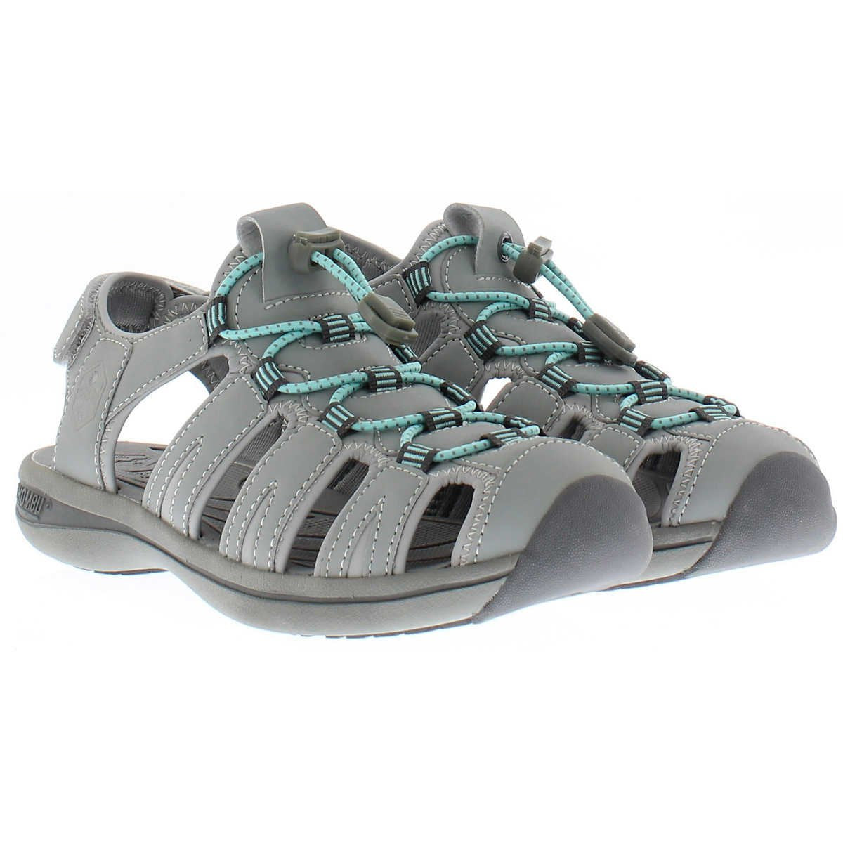 Khombu Sandal Ladies Ashley Active Sandal