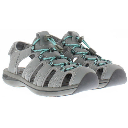 Khombu Sandal Ladies Ashley Active Sandal