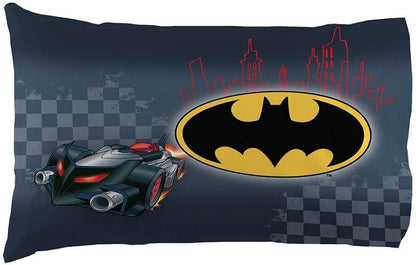 Batman Guardian Speed Pillowcase