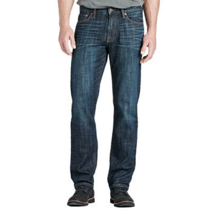 Lucky Brand Men's 221 Original Straight-Leg Jean