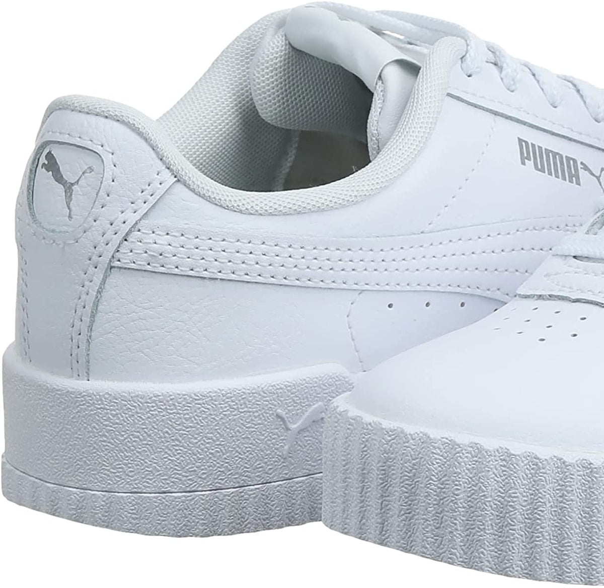 PUMA Women's Carina Sneaker
