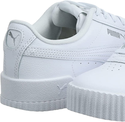 PUMA Women's Carina Sneaker