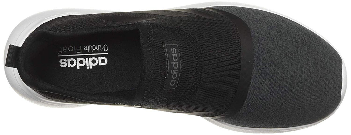 adidas Women's Cloudfoam Lite Racer Slip On