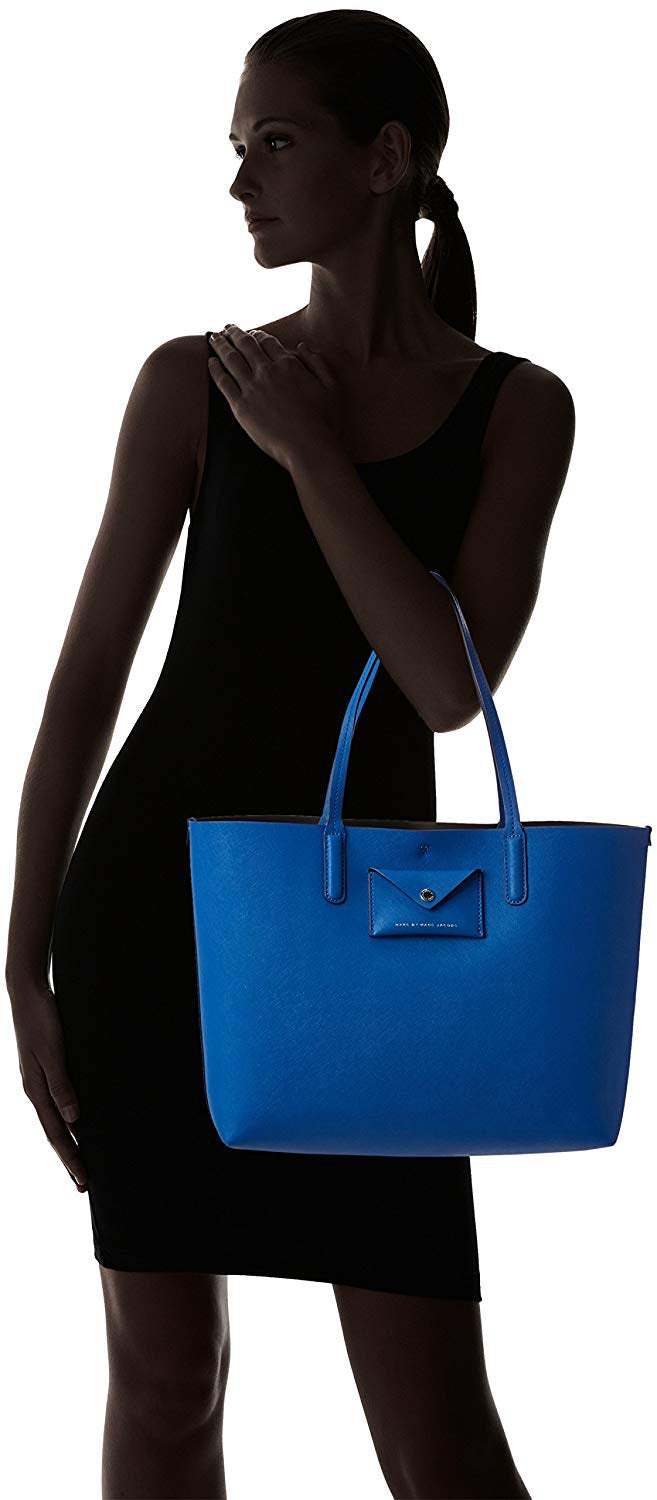 Marc by Marc Jacobs Metropolitote Tote 48 Bag