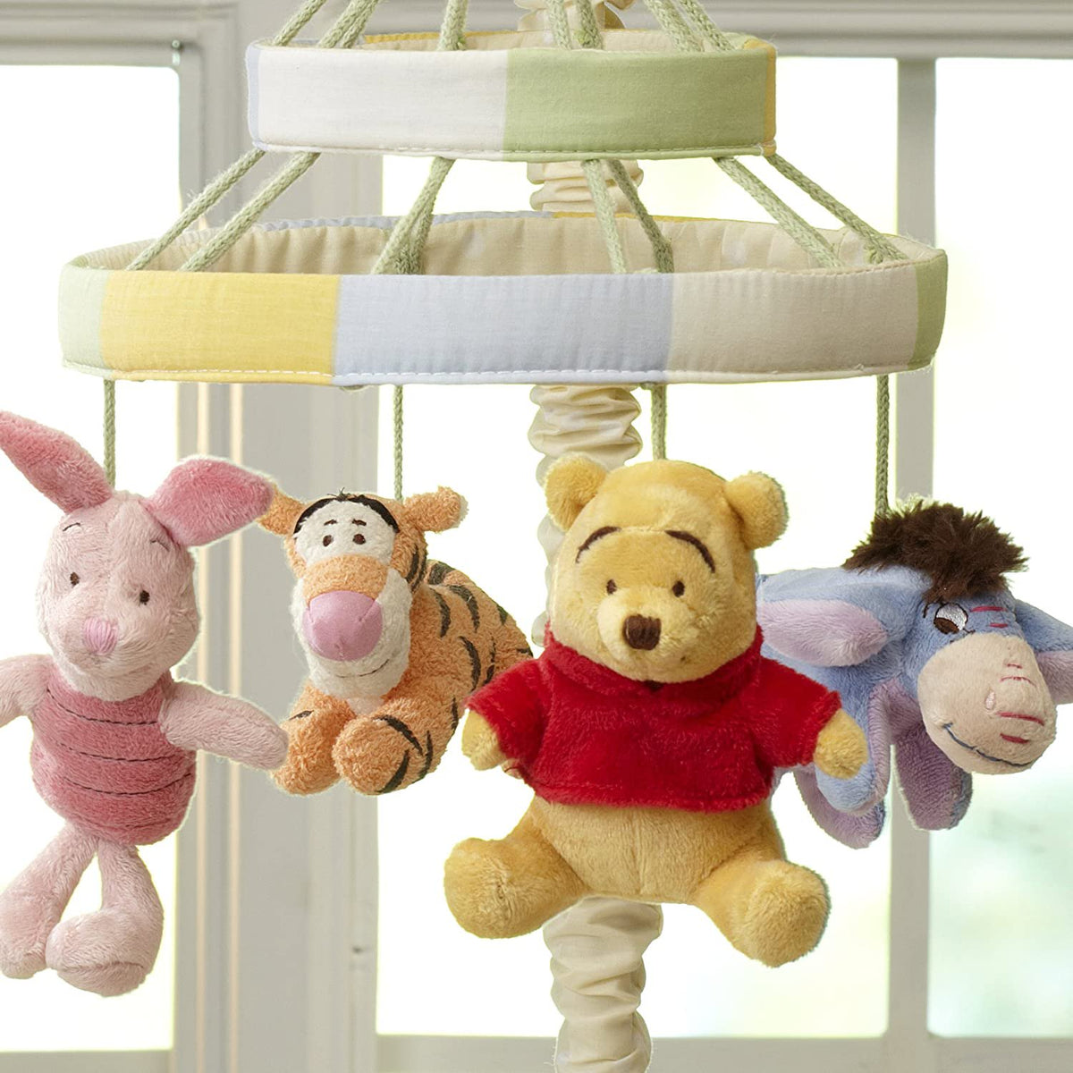 Disney Mobile, Winnie the Pooh