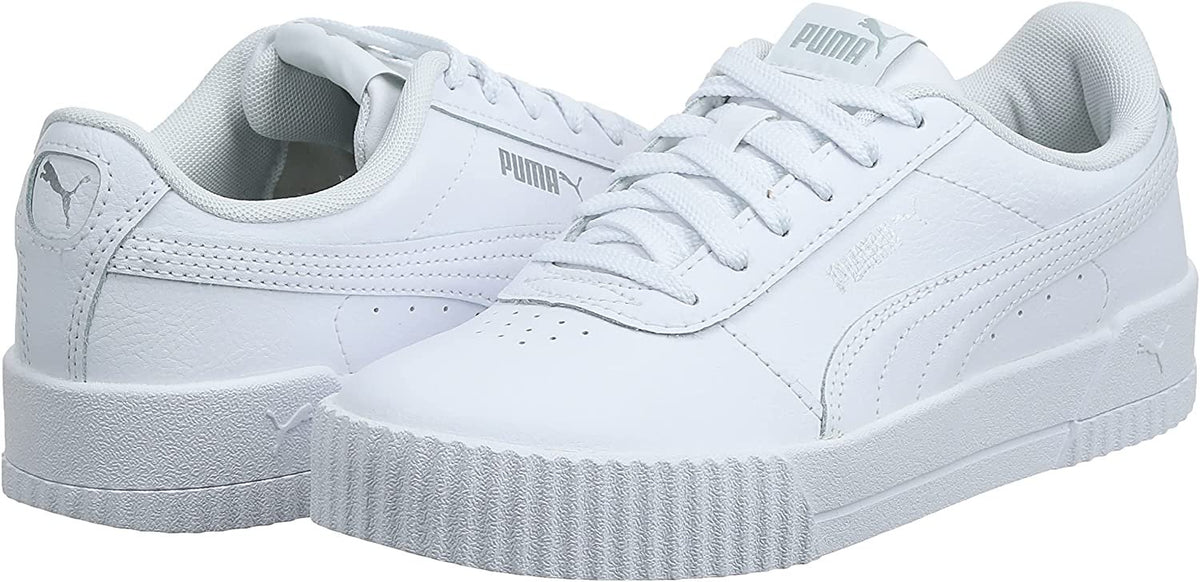 PUMA Women's Carina Sneaker
