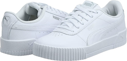 PUMA Women's Carina Sneaker