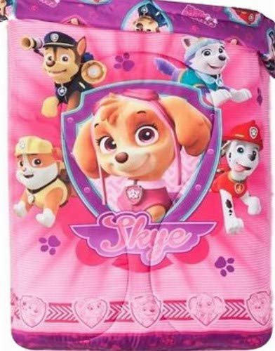Nick Jr Nickelodeon PAW Patrol Puptacular Comforter Twin