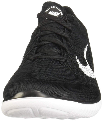 Nike Men's Free RN Flyknit Running Shoe
