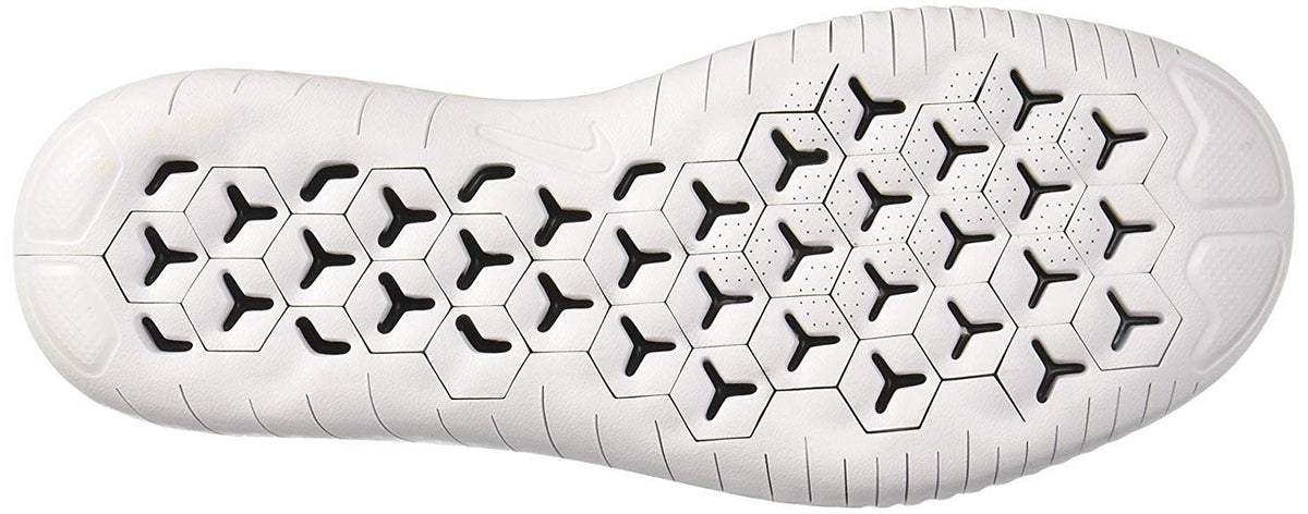Nike Men's Free RN Flyknit Running Shoe