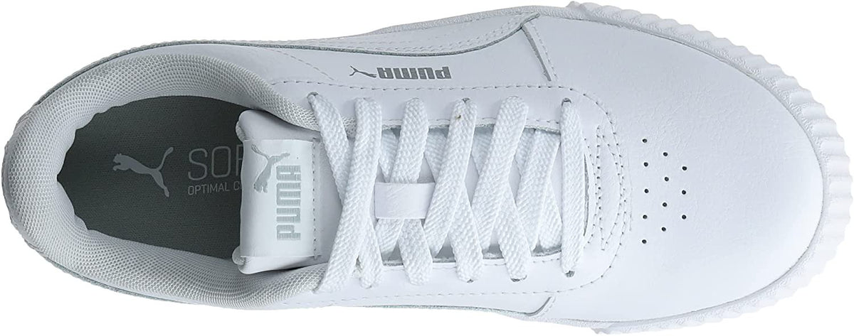 PUMA Women's Carina Sneaker