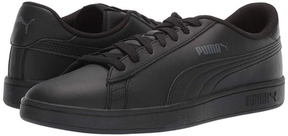 PUMA Men's Smash v2 Sneaker