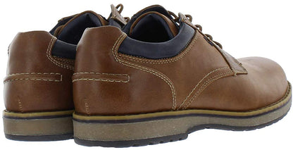 Izod Men's Casual Lace Up Shoe