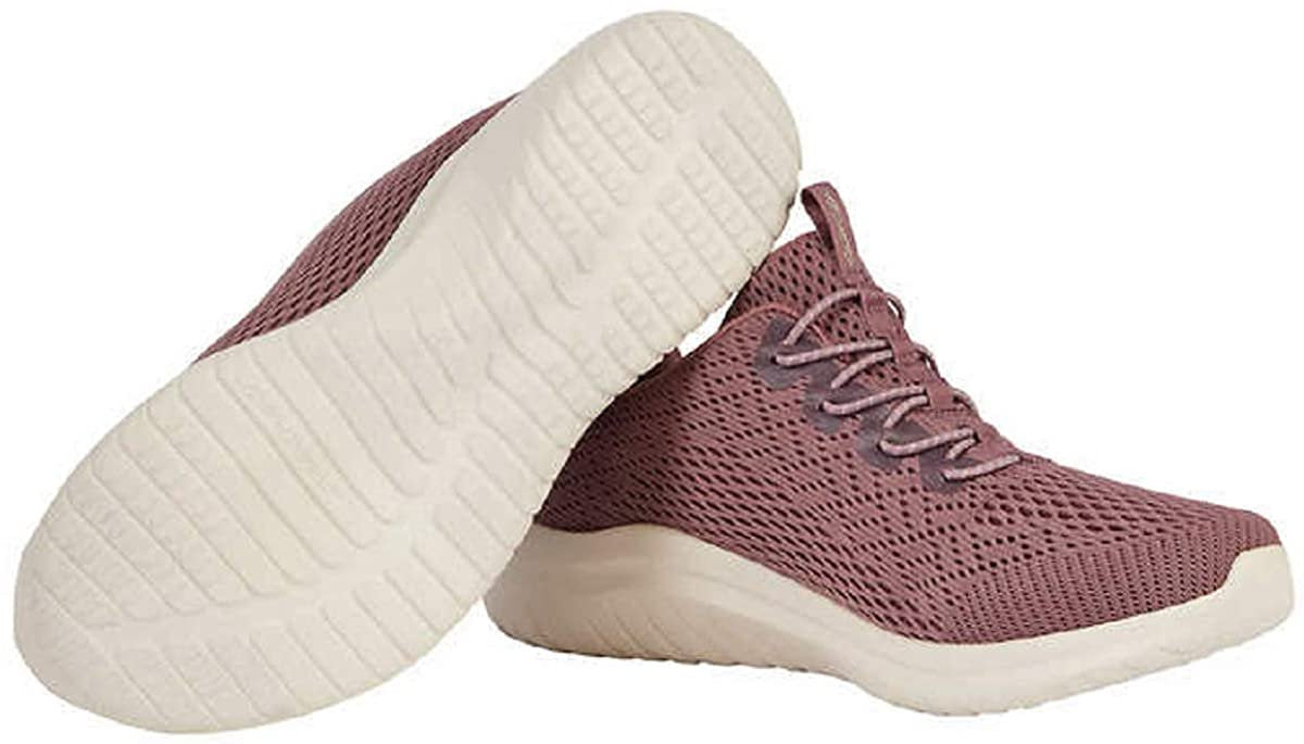 Skechers Ladies' UltraFlex Bungee Slip On
