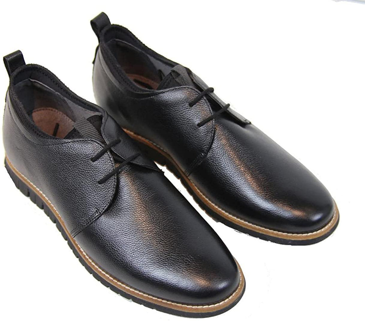 Hush Puppies Colby Oxford
