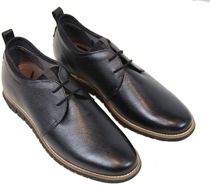 Hush Puppies Colby Oxford