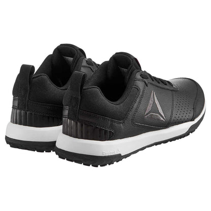 Reebok Mens CXT Athletic Shoes Leather Training Sport Sneaker