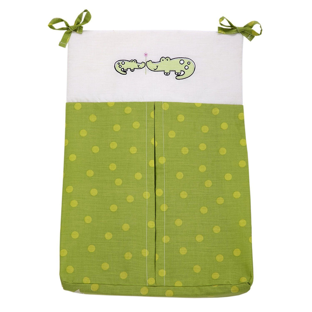 Fisher Price Luv U Zoo Diaper Stacker