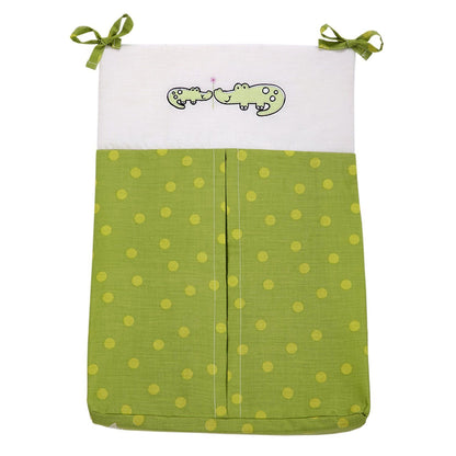 Fisher Price Luv U Zoo Diaper Stacker