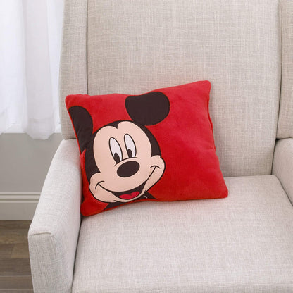 Disney Sofia The First Decorative Pillow
