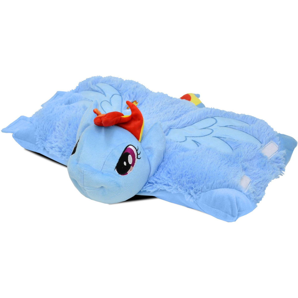 My Little Pony Sleeping Bag with 3D Pillow
